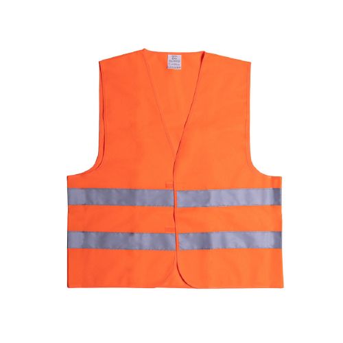 KROSS - Gilet Réfléchissant