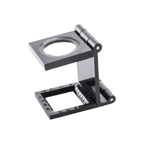 MAURAN 7X - Loupe Compte-Fils