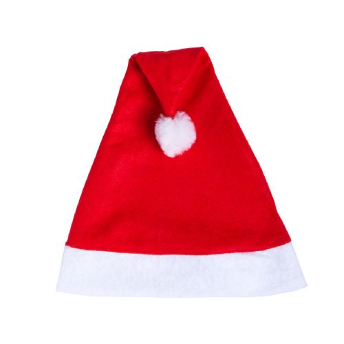 PAPA NOEL - Bonnet Papa Noël