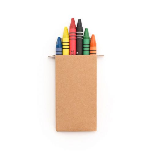 PICHI - Boîte Crayons