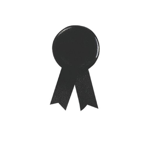 SOLIDARIO - Pin's Ruban