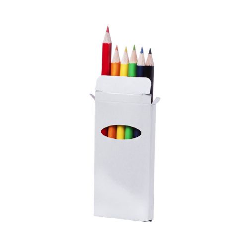 GARTEN - Boîte Crayons