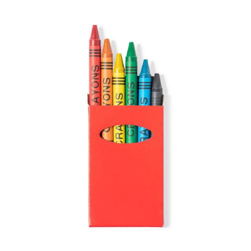 TUNE - Boîte Crayons