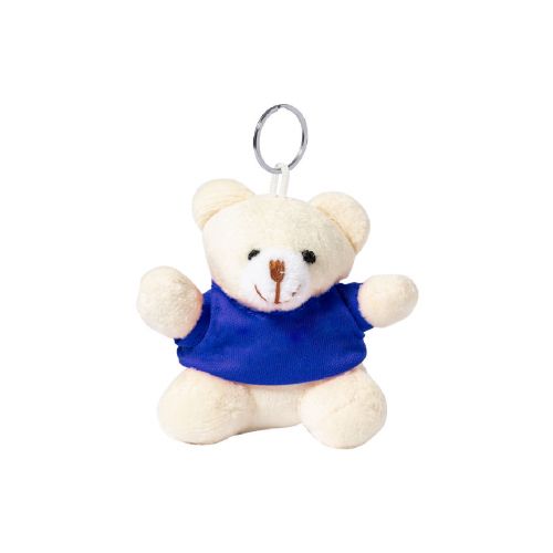 TEDCHAIN - Porte-Clés Peluche