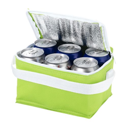 SPECTRUM - Sac isotherme 6 canettes  4L