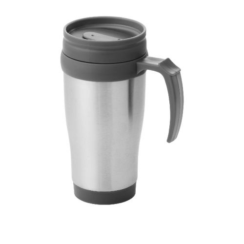SANIBEL - Mug isotherme  400ml