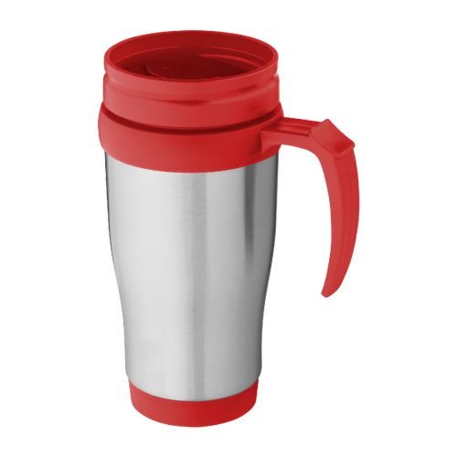 SANIBEL - Mug isotherme  400ml