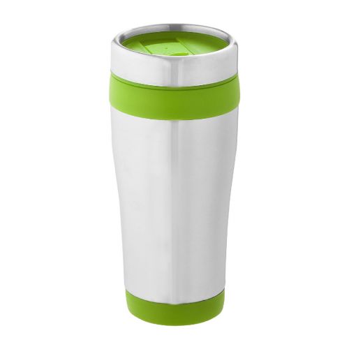ELWOOD - Mug isotherme  410ml