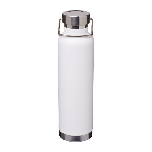 THOR - Bouteille de sport H2O Active® Eco Vibe de 850 ml avec couvercle dôme