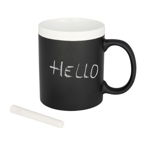 CHALK-WRITE -Tasse d’écriture Chalk 330ml