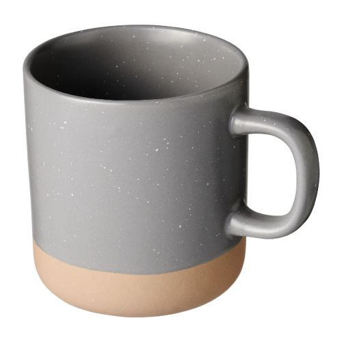 PASCAL - Mug en céramique 360ml 