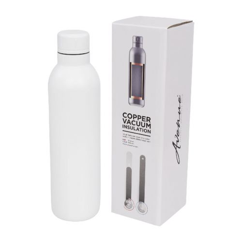 ODIN - Bouteille de sport de 510ml avec isolation par le vide et couche de cuivre 