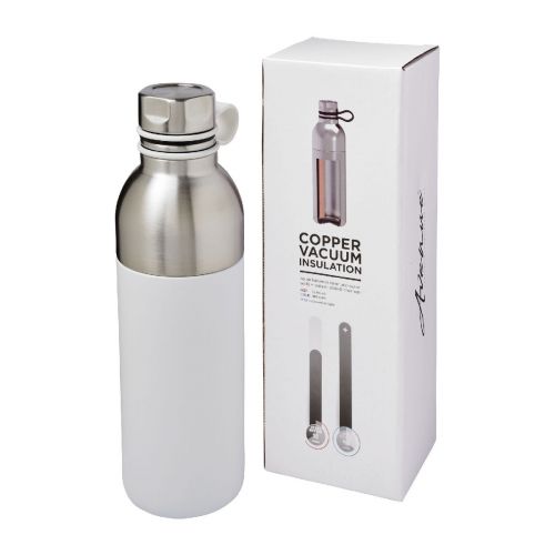 KOLN - Bouteille de sport 590ml avec isolation par le vide et couche de cuivre 