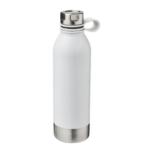 PERTH - Bouteille de sport 740ml en acier inoxydable 
