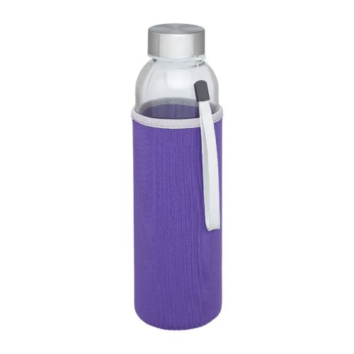 BODHI - Bouteille de sport  500 ml en verre