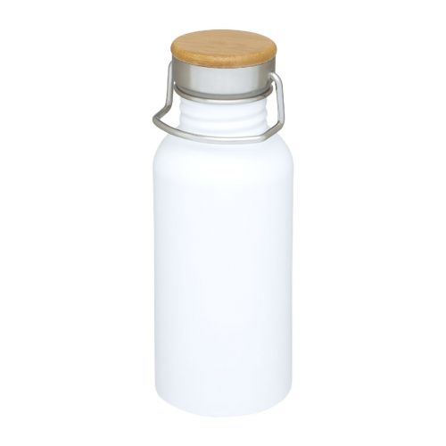 THOR - Bouteille de sport à simple paroi en acier inoxydable  550 ml