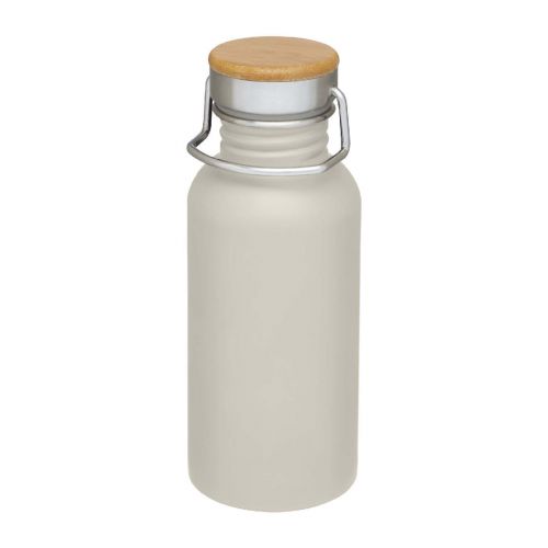 THOR - Bouteille de sport à simple paroi en acier inoxydable  550 ml