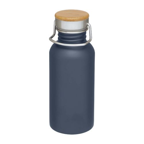 THOR - Bouteille de sport à simple paroi en acier inoxydable  550 ml
