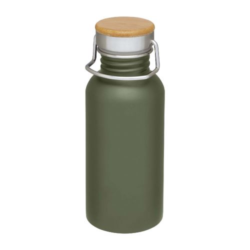THOR - Bouteille de sport à simple paroi en acier inoxydable  550 ml