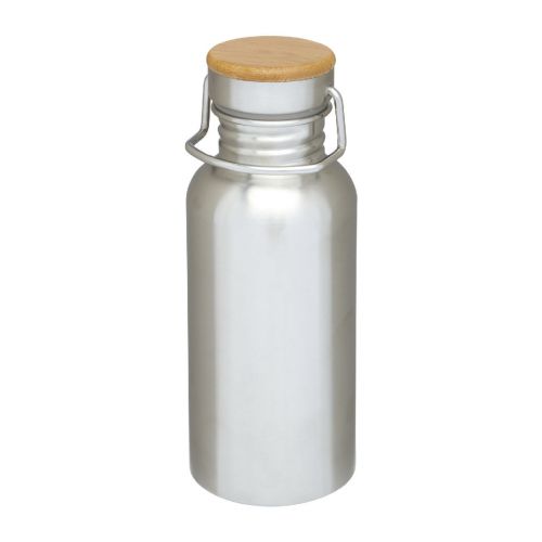 THOR - Bouteille de sport à simple paroi en acier inoxydable  550 ml