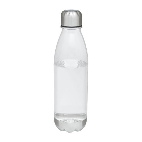 COVE - Bouteille de sport à simple paroi en acier inoxydable Thor 550 ml
