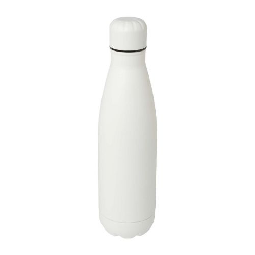 COVE - Bouteille  de 500 ml en acier inoxydable à isolation sous vide