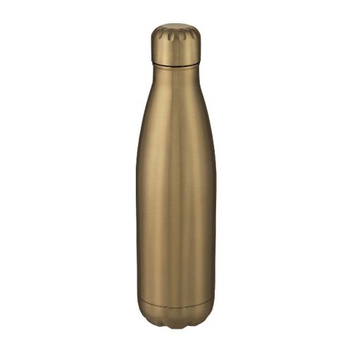 COVE - Bouteille  de 500 ml en acier inoxydable à isolation sous vide