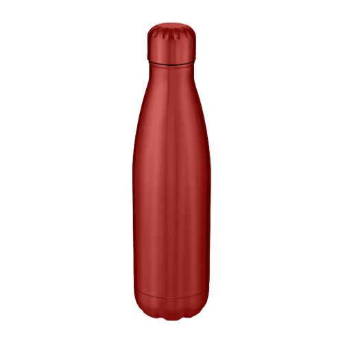 COVE - Bouteille  de 500 ml en acier inoxydable à isolation sous vide