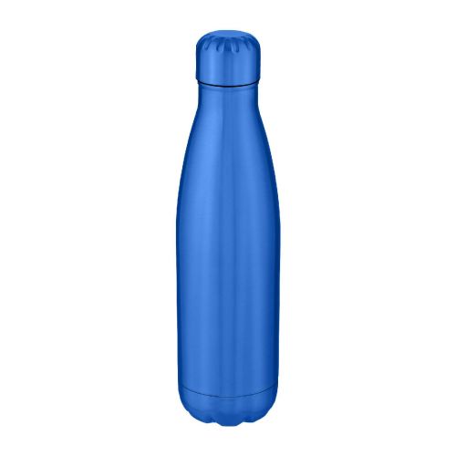 COVE - Bouteille  de 500 ml en acier inoxydable à isolation sous vide