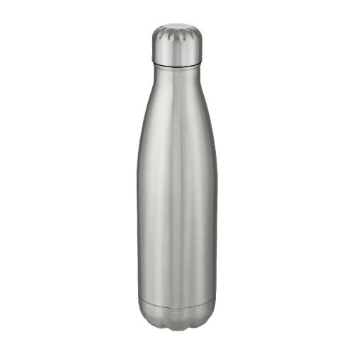 COVE - Bouteille  de 500 ml en acier inoxydable à isolation sous vide