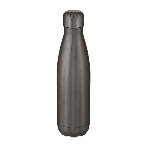 COVE - Bouteille  de 500 ml en acier inoxydable à isolation sous vide