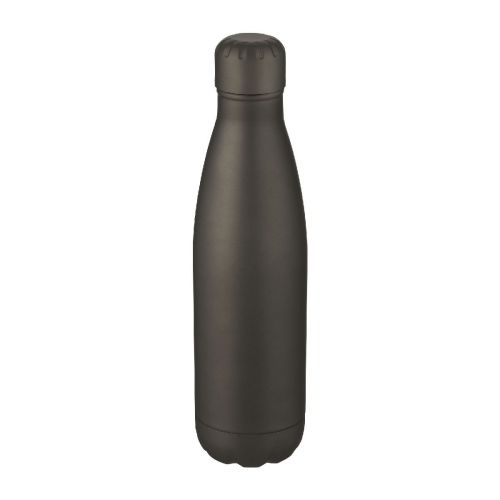 COVE - Bouteille  de 500 ml en acier inoxydable à isolation sous vide