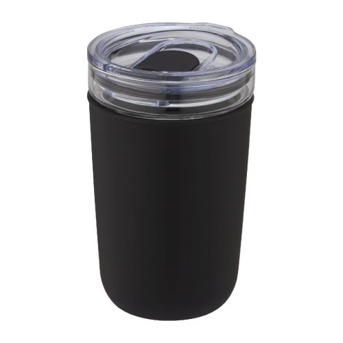 BELLO - Bouteille de sport Thor de 1 L avec isolation par le vide et couche de cuivre
