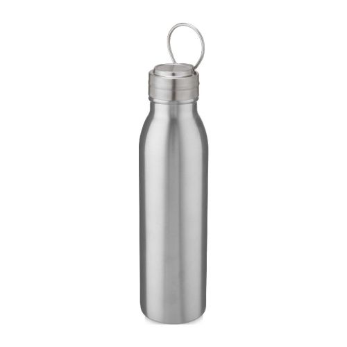HARPER - Bouteille de sport Kalix 650 ml en acier inoxydable