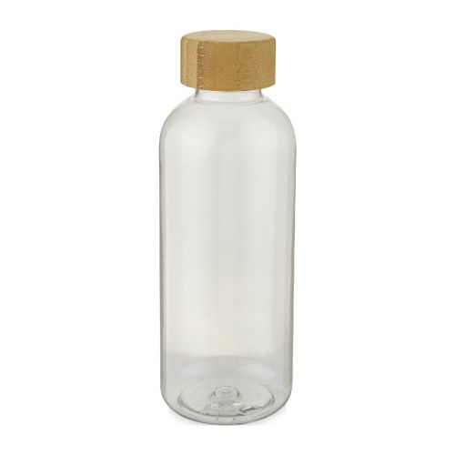 ZIGGS - Bouteille de sport Harper 700 ml en acier inoxydable avec boucle métallique