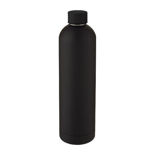 SPRING - Bouteille de sport H2O Active® Base Tritan™ de 650 ml avec couvercle và visser
