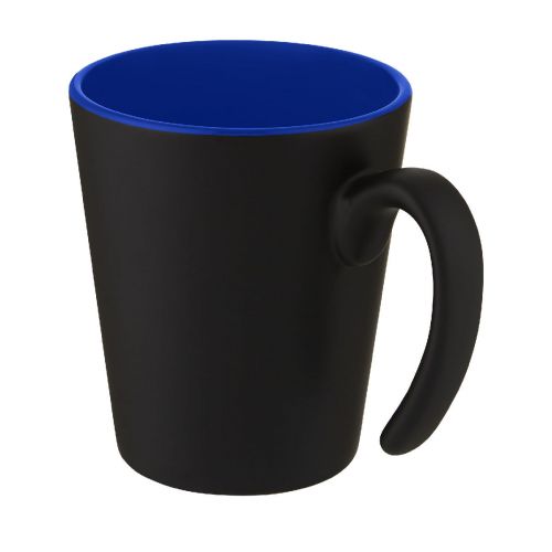 OLI - Mug en céramique  360 ml avec anse