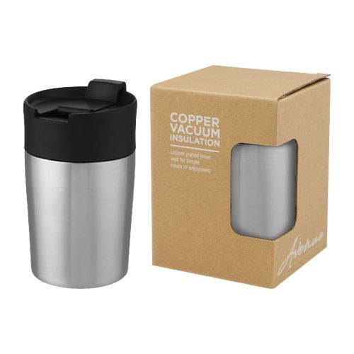 JETTA - Mug en céramique Oli 360 ml avec anse