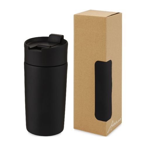 JETTA - Gobelet avec isolation par le vide et couche de cuivre  330 ml
