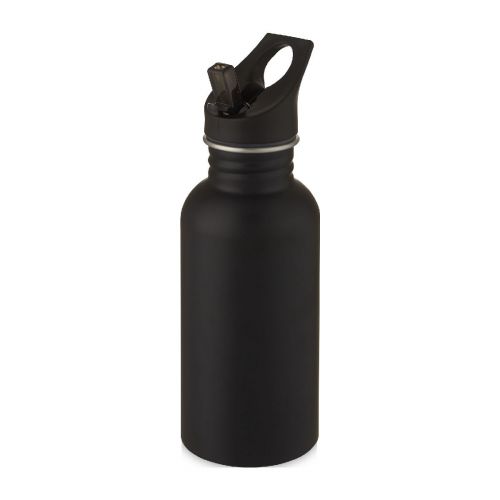 LEXI - Gobelet Prism de 450 ml avec isolation par le vide et couche de cuivre