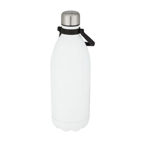 COVE - Bouteille isotherme  1,6 l en acier inoxydable