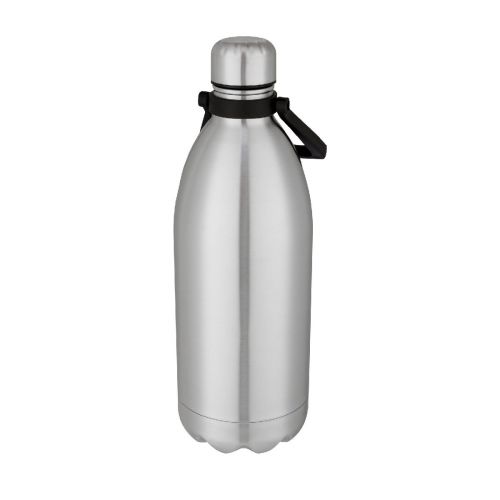 COVE - Bouteille isotherme  1,6 l en acier inoxydable