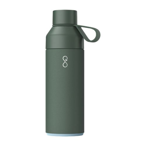 OCEAN - Bouteille d'eau Mepal Ellipse de 500 ml