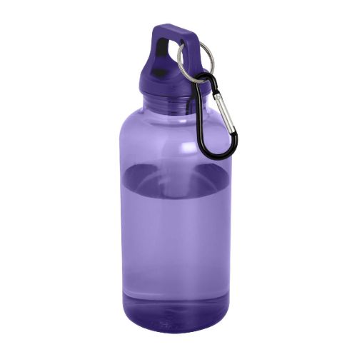 OREGON - Fiole isotherme Sika de 450 ml en acier inoxydable recyclé certifié RCS