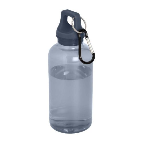 OREGON - Fiole isotherme Sika de 450 ml en acier inoxydable recyclé certifié RCS