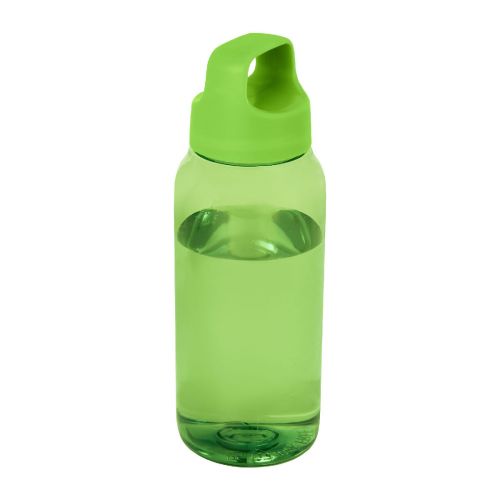 BEBO - Bouteille de sport H2O Active® Base Pure de 1 L à couvercle rabattable