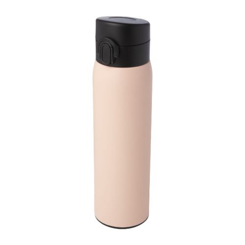 SIKA - Bouteille de sport H2O Active® Big Base de 1 litre avec couvercle à bec verseur