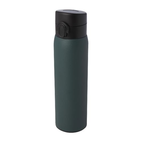 SIKA - Bouteille de sport H2O Active® Big Base de 1 litre avec couvercle à bec verseur