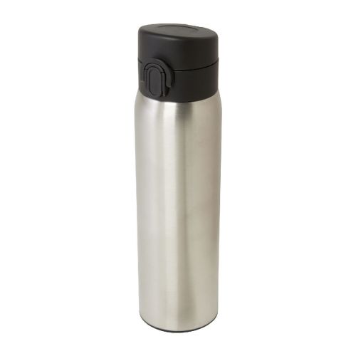 SIKA - Bouteille de sport H2O Active® Big Base de 1 litre avec couvercle à bec verseur