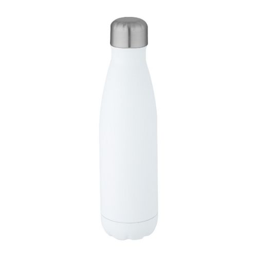 COVE - Bouteille de sport H2O Active® Eco Big Base de 1 litre à couvercle rabattable